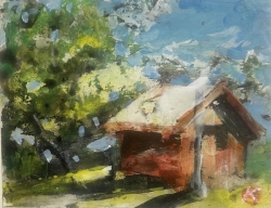 http://www.katarinaaxelsson.com/files/gimgs/th-28_La-maison-rouge-13-x-17-cm-Pigments-sur-papier-maroufle-sur-toile-katarina-axelsson.jpg